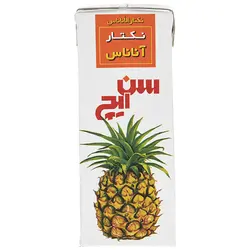 نکتار آناناس سن ایچ - 200 میلی‌ لیتر