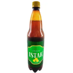 نوشیدنی مالت بدون الکل لیمو ایستک - 1 لیتر-دلستر