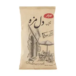 چیپس مزمز با طعم فلفل سیاه - 180 گرم-دل مزه