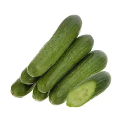 خیار گلخانه ای - 1 کیلوگرم