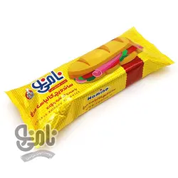 ساندویچ کالباس مرغ - 300 گرم