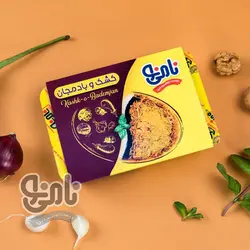 کشک و بادمجان - 200 گرم