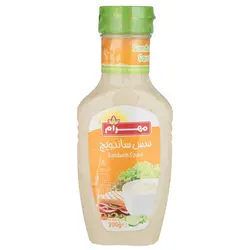 سس ساندویچ مهرام - 300 گرم