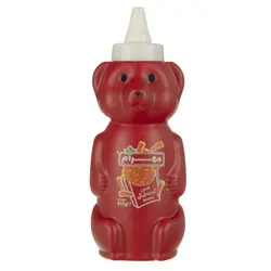 سس گوجه فرنگی مهرام - 455 گرم-سس خرسی