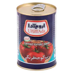 رب گوجه فرنگی اروم آدا - 800 گرم