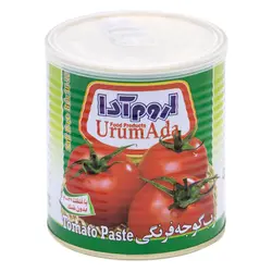 کنسرو رب گوجه فرنگی اروم آدا - 800 گرم