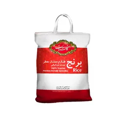 برنج طارم ممتاز گلستان - 10 کیلوگرم