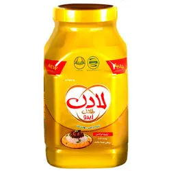 روغن نیمه جامد لادن طلایی - 5 لیتر