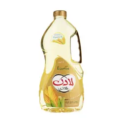 روغن ذرت لادن - 1.8 لیتر