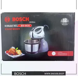 همزن بوش مدل bosch bs-6628