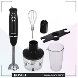 گوشت کوب برقی بوش مدل BH-803H