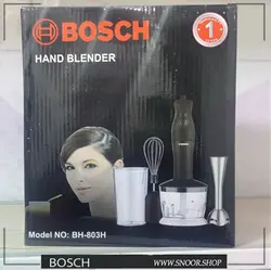 گوشت کوب برقی بوش مدل BH-803H