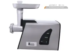 چرخ گوشت ناسا مدل NS-312