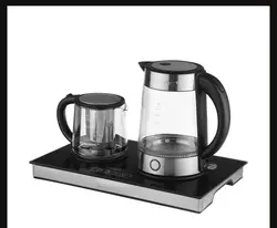 چای ساز گوسونیک مدل GST-876