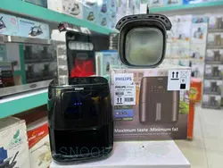سرخ کن بدون روغن فیلیپس مدل PHILIPS HD9660/91