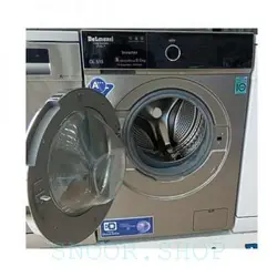 ماشین لباسشویی 9 کیلو دلمونتی مدل DL 515