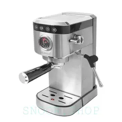 اسپرسوساز دلمونتی مدل DL 620