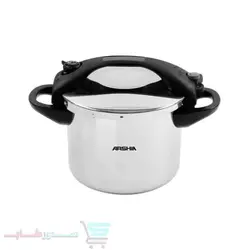 زودپز استیل عرشیا مدل PR622-1952