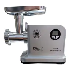 چرخ گوشت روگن مدل RU-1310