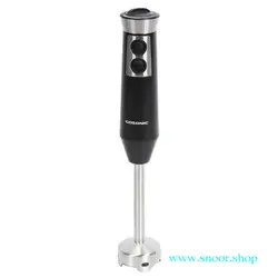 گوشت کوب برقی گوسونیک مدل GSB-828