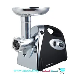 چرخ گوشت گوسونیک مدل GMG-826