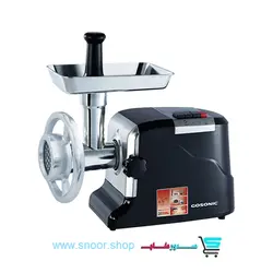 چرخ گوشت گوسونیک مدل GMG-746