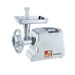 چرخ گوشت گوسونیک مدل GMG-746