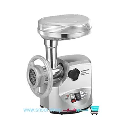 چرخ گوشت گوسونیک مدل 744-GMG