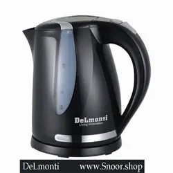 کتری برقی دلمونتی مدل DL 405