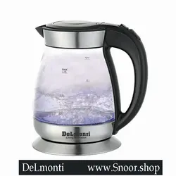 کتری برقی دلمونتی مدل DL 415