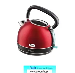 کتری برقی فکر مدل GOLDIE