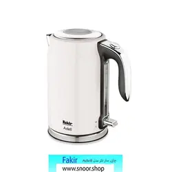 کتری برقی فکر مدل Adell