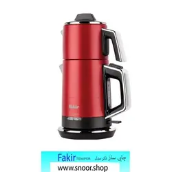 چای ساز فکر مدل TEMPER