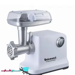 چرخ گوشت دلمونتی مدل DL 355