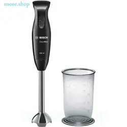 گوشت کوب برقی بوش مدل MSM2610BGB