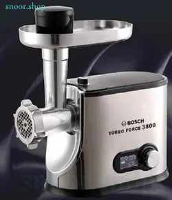 چرخ گوشت بوش مدل BSSJ1599