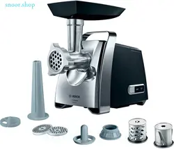 چرخ گوشت بوش مدل MFW67440