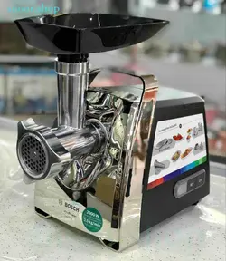 چرخ گوشت بوش مدل MFW67440