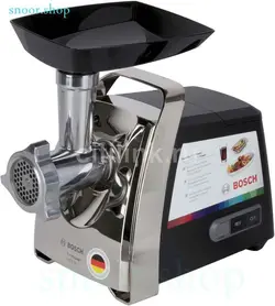 چرخ گوشت بوش مدل MFW67450
