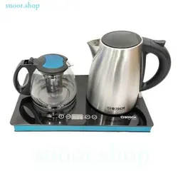 چای ساز بوش مدل BS-1998