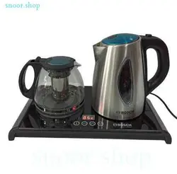 چای ساز بوش مدل BS-1286