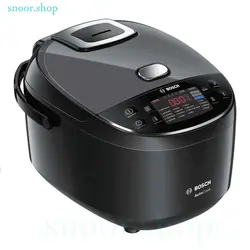 پلوپز و مولتی کوکر بوش مدل MUC22B42RU