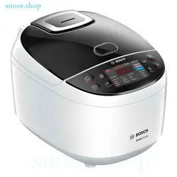 پلوپز بوش مدل MUC11W12