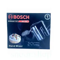 همزن بوش مدل BS-368