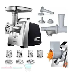 چرخ گوشت بوش مدل MFW68640
