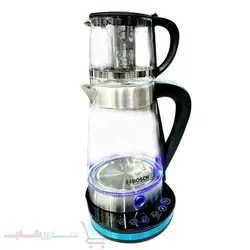 چایی ساز روهم بوش مدل BH-1669