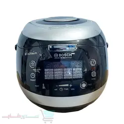 پلوپز بوش 50 کاره مدل FX-06