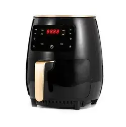 سرخ کن بدون روغن سیلورکرست 6 لیتری مدل S-18