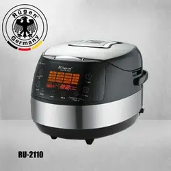 پلوپز روگن مدل RU-2110