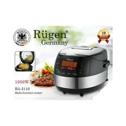 پلوپز روگن مدل RU-2110